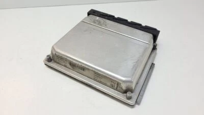 Volvo S70 V70 V70 XC 2000 Diesel Engine ECU/Module 0281001776 UST76575 - Изображение 1 из 3