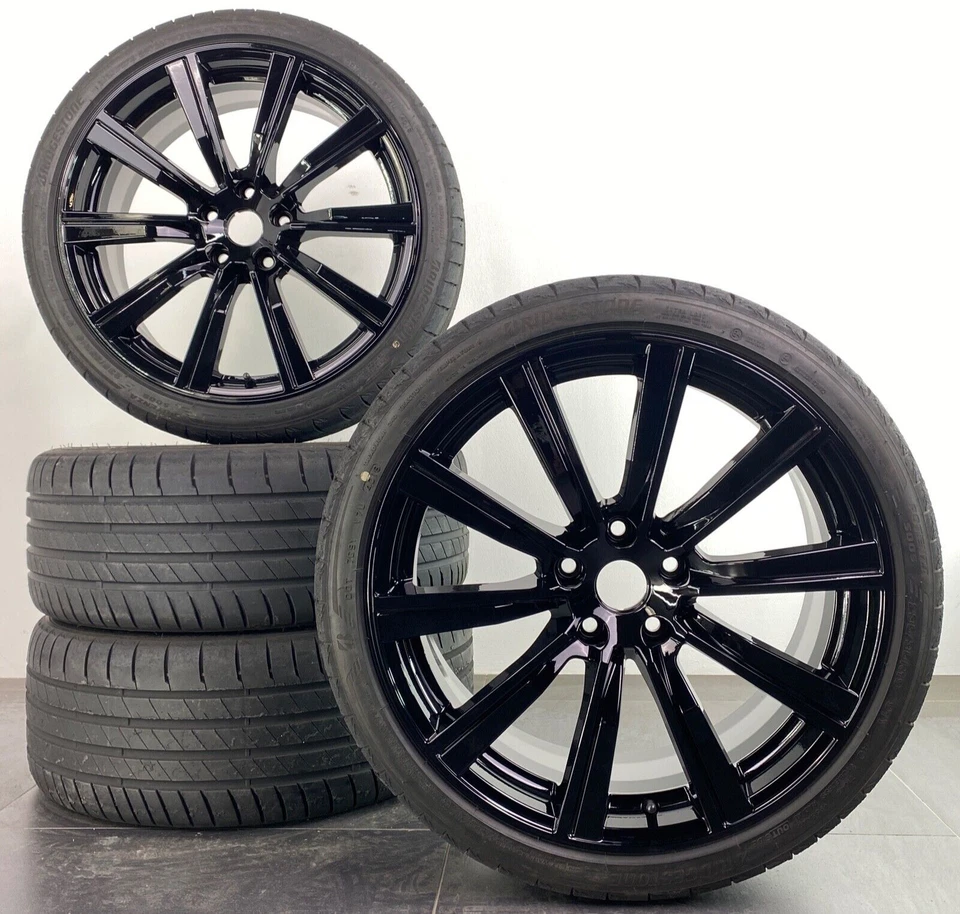 Seat Leon Cupra 19 Zoll Felgen Cup Racer Sommerreifen Sommerräder 5F0071499A - Bild 1 von 4