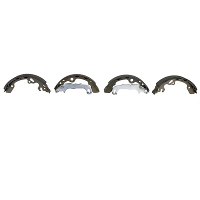 Zapata de freno de tambor trasero Ford Focus 2000-2013 Motorcraft BR-1265 Foto 1 de 3