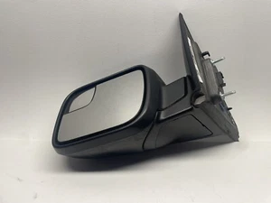 2016 2017 2018 2019 FORD EXPLORER FRONT LEFT LH DRIVER SIDE DOOR MIRROR OEM - Picture 1 of 10