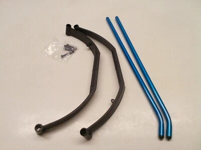 Genuine Quick Worldwide Quick 30 Pro RC Helicopter Landing Skids - Image 1 of 4