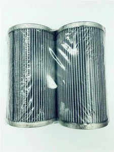 Genuine Allison 29558329 High Capacity Twin Filter Kit & Gasket 5-13/16 X 3-1/4 - Bild 1 von 3