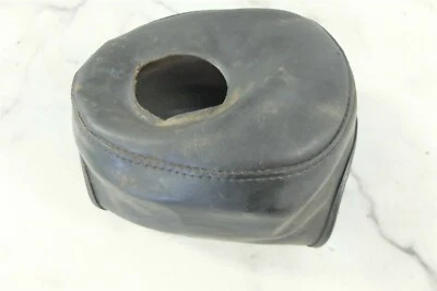 72 Ossa Pioneer 250 air filter box airbox cover - Image 1 of 4