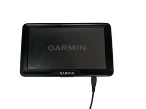 Garmin DEZL 760 LM,LKW,Camper,PKW Navi,Europa Karte,Bluetooh.TMC. - Bild 1 von 5