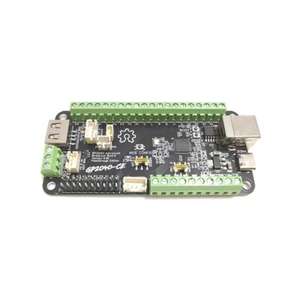 RP2040 Advanced Breakout Board USB Passthrough Fighting Board for Arcade PC PS4 - Picture 1 of 12
