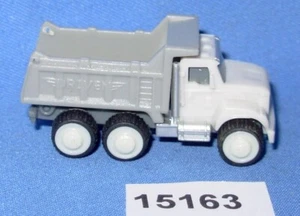 MICRO MÁQUINAS CONSTRUCCIÓN DE CAMIÓN VOLQUETE por DRIVEN - Imagen 1 de 2