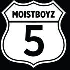 Moistboyz - Moistboyz V [New CD]