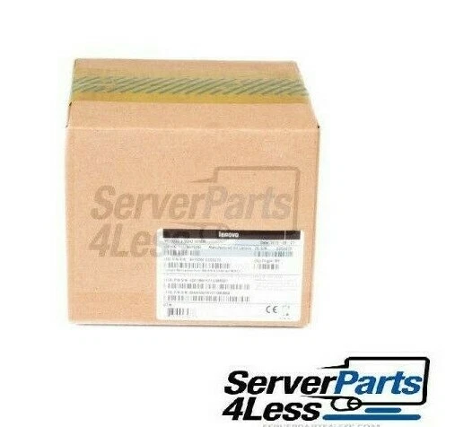 94Y5264 IBM CPU Kit Intel Xeon 8-Core E5-2640V2 2GHZ HS23 for BladeCenter HS23 - Image 1 of 4