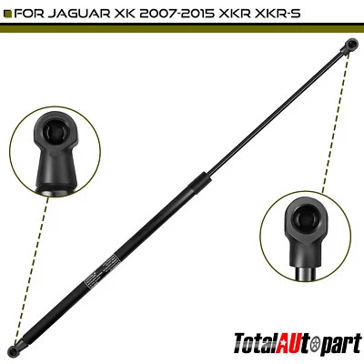 1x Nuevo soporte de elevación para Jaguar XK 2007-2015 XKR XKR-S 2012-2015 techo convertible Foto 1 de 4