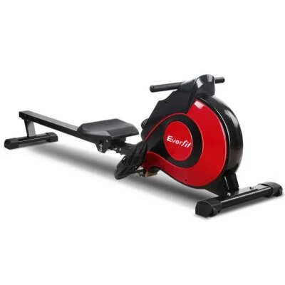 NNEDSZ Resistance Rowing Exercise Machine - Image 1 of 4