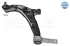 MEYLE Track Control Arm Front LH Lower Axle For NISSAN Primera 02-08 54501-AV600