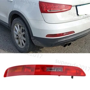 Links Heckleuchte Rückleuchte Schlußleuchte Für Audi Q3 2012-2015 2013 8UD945095 - Picture 1 of 9