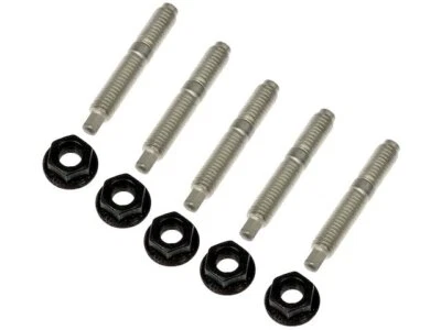 For 2009-2016 Lincoln MKS Exhaust Manifold Hardware Kit Dorman 43944RRXH 2010 - Image 1 of 2