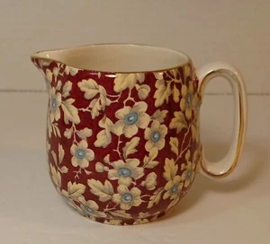 LORD NELSON WARE Vintage Royal Brokat Milchkännchen Ersatz  - Bild 1 von 5