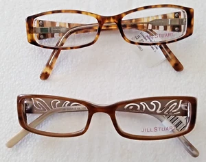 Gafas para mujer Jill Stuart ELIGE TALLA/COLOR/MODELO monturas para gafas nuevas con etiquetas - Imagen 1 de 11