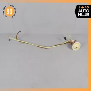 09-12 Mercedes X164 GL550 ML350 Left Fuel Filter Gas Pump Level Sending Unit OEM - Picture 1 of 13