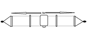M0CVO Antennas FD-10G - Picture 1 of 3