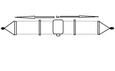 M0CVO Antennas FD-10G - Image 1 of 3