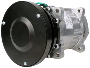 Compressore climatizzatore sostituito 240396 SD7H15 4604 4656 8064 8108 8171  - Foto 1 di 6