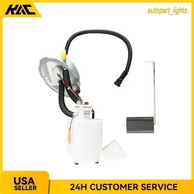 Conjunto de módulo de bomba de combustible nuevo para Ford Focus S SE SES L4 2,0 L 2008 EE. UU. Foto 1 de 4