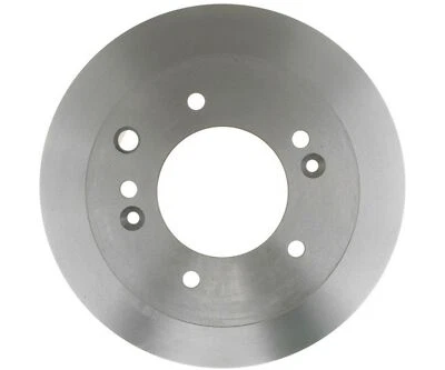 Rotor de freno de disco trasero Raybestos 938AF23 2004 2005 para Kia Sorento 2003-2006 Foto 1 de 3
