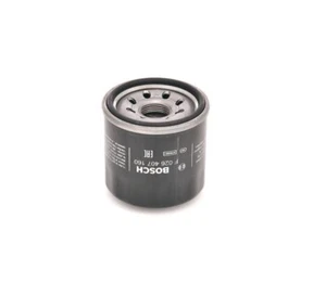 Filtro de aceite Bosch para Mazda 2 DJ 3 BM MX-5 IV ND CX-3 DK CX-5 GH 1.5 2.0 Skyactiv - Imagen 1 de 4