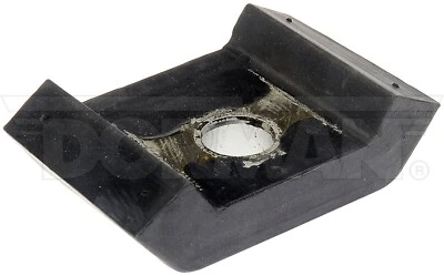 Soporte de escape compatible con Nissan Altima Dorman 1997-2001 955WN20 Foto 1 de 4