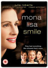 Mona Lisa Smile (DVD, 2003)- NEW AND SEALED - Julia Roberts, kirsten dunst