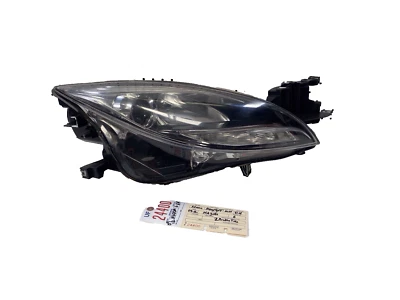 2011 12 2013 Mazda 6 lado derecho xenón faro lámpara fabricante de equipos originales 2 pestañas rotas Foto 1 de 4