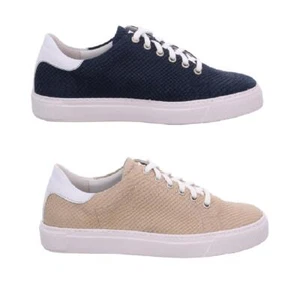 Romika Cayman 02 sneaker lace up loafers women's - Picture 1 of 3