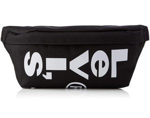 Levi's® Borsa uomo nero Red - Borse da uomo • Differenta.it