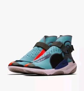 Nike Joyride Envelope ISPA Blue Hero Sz 8 Training Exercise - Picture 1 of 11