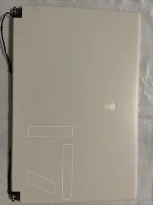 Dell ALIENWARE X17 R1 R2 17.3" FHD SCREEN 7YGDK D42V5 3D2FF pxh4r p9tcn h4l5 - Image 1 of 4