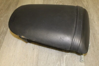 SILLÍN ASIENTO TÁNDEM PASAJERO TRASERO HONDA CBR900RR CBR929 CBR929RR Foto 1 de 4