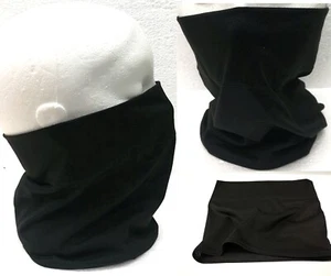 Women Men Cotton Bandana Headband Hat Face Cover Mask Sports Gym Alice Hair Band - Picture 1 of 5