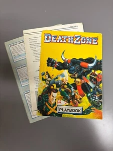 Bloodbowl - 3rd Edition - Death zone - Picture 1 of 7