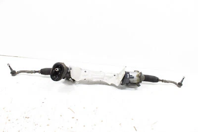 2016 - 2022 VOLVO XC90 AWD POWER STEERING GEAR RACK OEM - Image 1 of 4