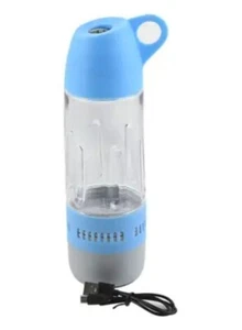 Bluetooth Speaker Water Bottle - Picture 1 of 5