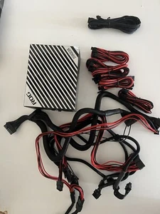 ASUS ROG Thor 1000W 80+ Platinum Modular Power Supply With Cables - Picture 1 of 9