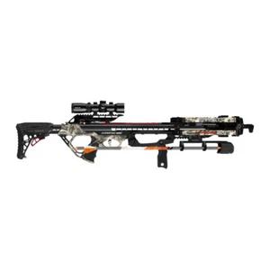 Barnett Crossbows Hypertac 420 FPS Crossbow - Picture 1 of 6