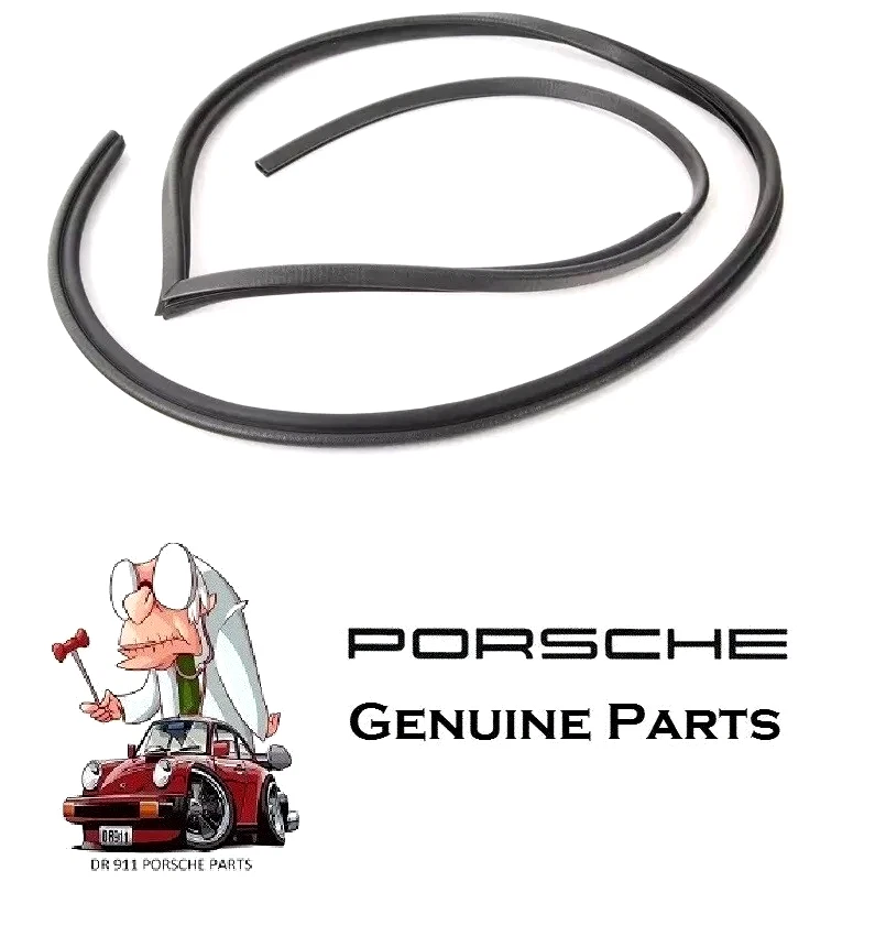 SELLO PUERTA DERECHA PORSCHE 924S 944 944 TURBO 944S2 968 94455503201 Foto 1 de 1