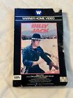 Billy Jack 1980 Original Big Box Release Warner RARE