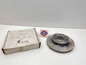 Power Stop AutoSpecialty Brake Rotor AR8720 - Picture 1 of 4