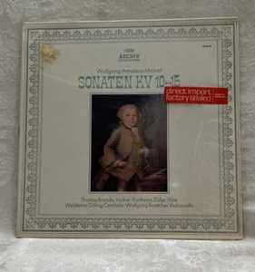 TCHAIKOVSKY - Swan Lake / Sleeping Beauty highlights LP Record SPC21008 - Picture 1 of 11