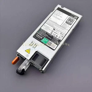 For DELL R630 R730 T430 T630 0GRTNK E495E-S1 Server Power Supply 495W - Photo 1/3