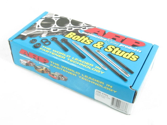 Kit de pernos de culata ARP para 02-06 Acura RSX / 06-11 Honda Civic Si K20 K24 Foto 1 de 1