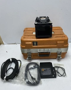 SUMITOMO Type-39 Micro Core DCM Fusion Splicer - Picture 1 of 17