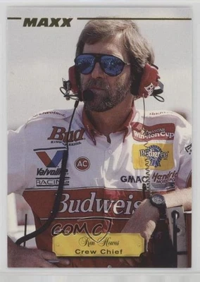 1995 Maxx Premier Series Ken Howes #134 - Image 1 of 2