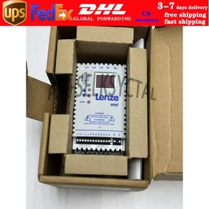 NUOVO LENZE convertitore di frequenza ESMD751L4TXA 380V 0,75KW 1PC - Foto 1 di 5