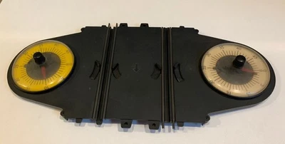 Vintage Eldon 1/32 Slot Car Lap Counter Complete Working - Image 1 of 2